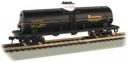 Eastman Chemical Products UTLX #35294 - 40' Single-Dome Tank Car