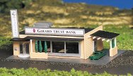 Drive-In Bank