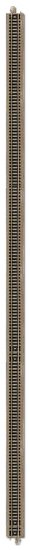 30" Straight Track - Bulk (N Scale) - Click Image to Close