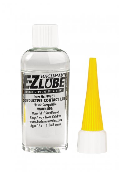 Conductive Contact Lube - Click Image to Close