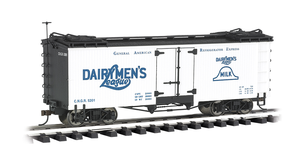 Heavyweight cars Bachmann Trains Online Store