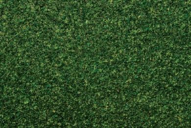 Grass Mat - Green (50" x 34") - Click Image to Close