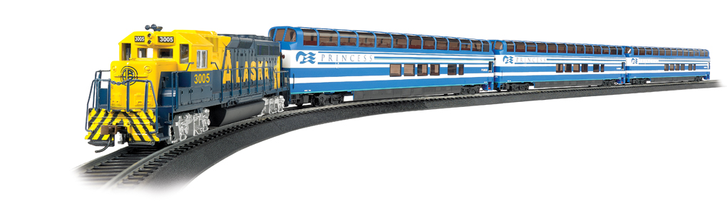 Bachmann Trains Online Store