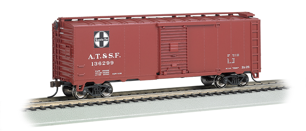 On30 Scale : Bachmann Trains Online Store