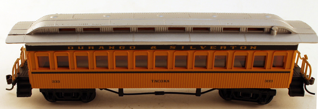 1860 1880 Era Passenger Car Pictures