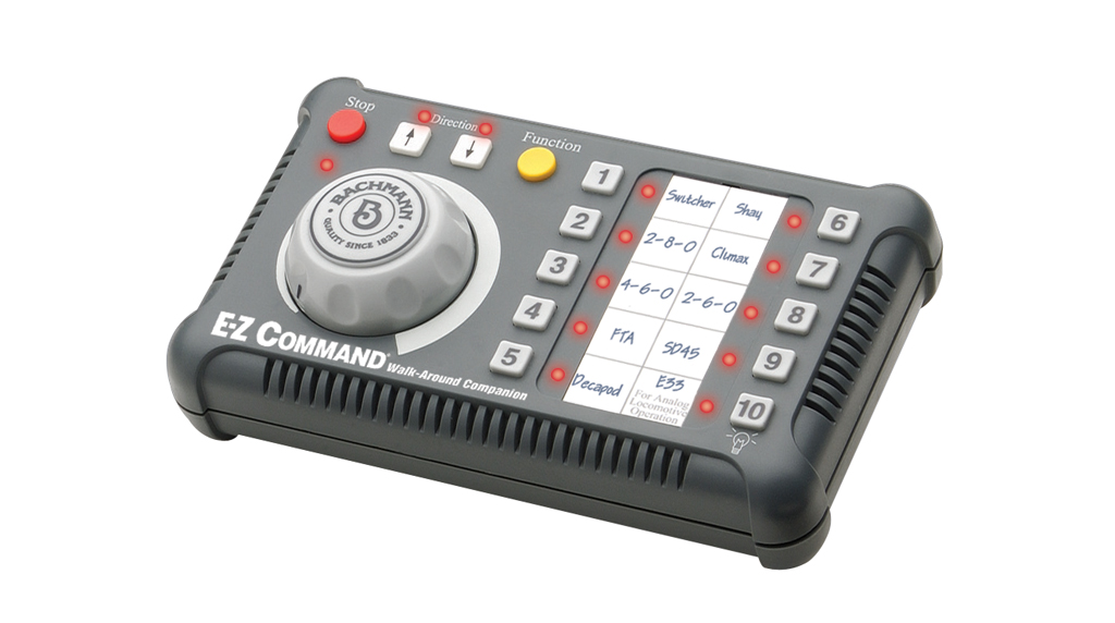 Command® Walk-Around Companion (with Connector Wires)