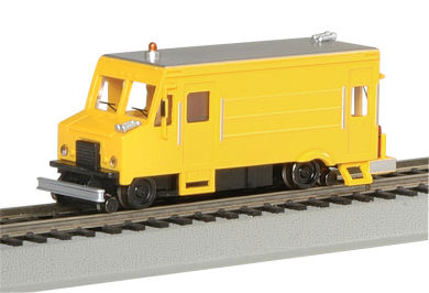 Maintenance of Way : Bachmann Trains Online Store