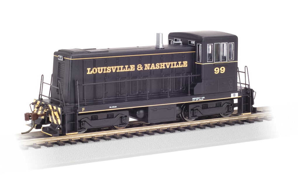 GE 70-Ton : Bachmann Trains Online Store