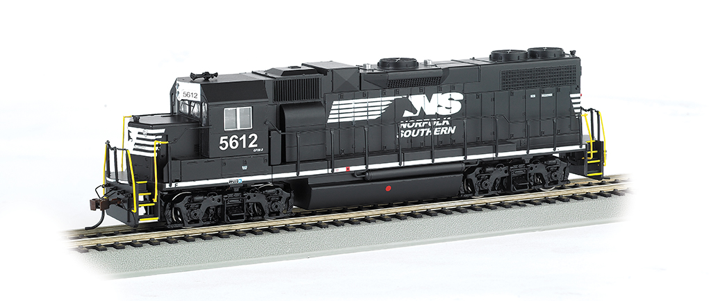  Special (HO Scale) [00711] - $275.00 : Bachmann Trains Online Store