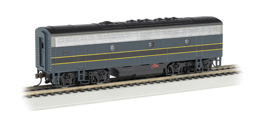 Baltimore & Ohio® - F7B Baltimore & Ohio® - F7B