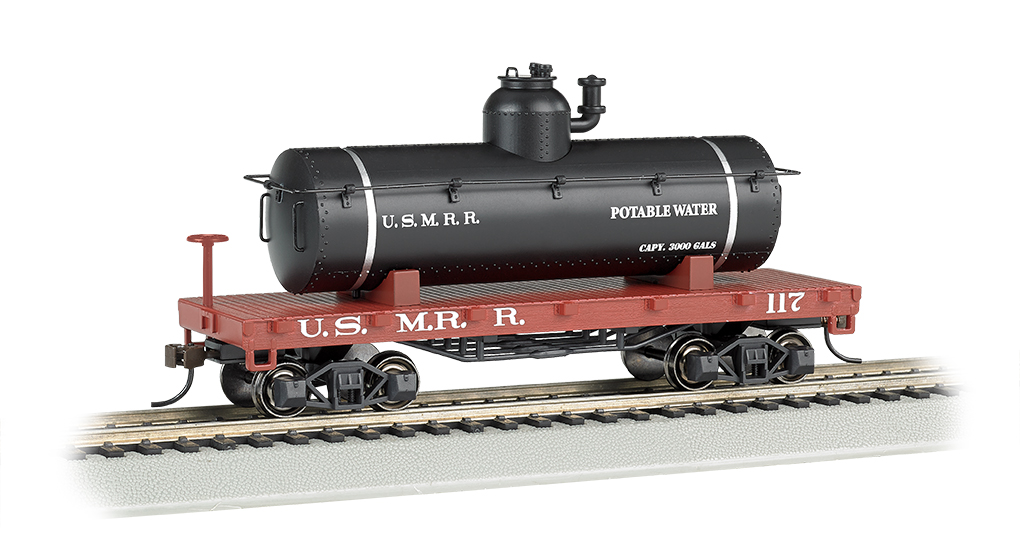  per Pack) (HO Scale) [39109] - $26.00 : Bachmann Trains Online Store