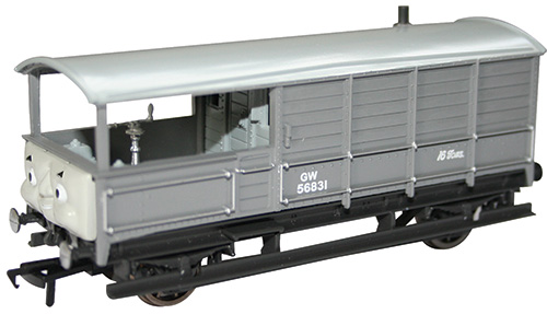Home :: HO Scale :: Thomas &amp; Friends™ :: Rolling Stock :: Toad