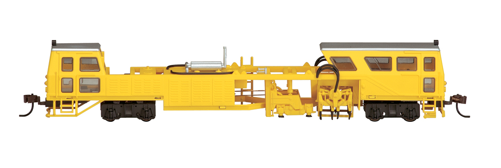 Ballast Regulator - DCC (HO Scale) Ballast Regulator - DCC (HO Scale)