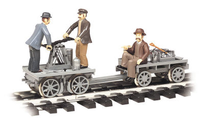 Gandy Dancer : Bachmann Trains Online Store!