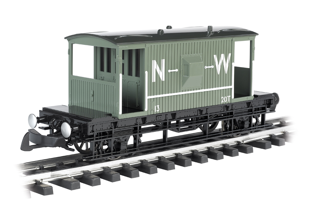 Rolling Stock : Bachmann Trains Online Store