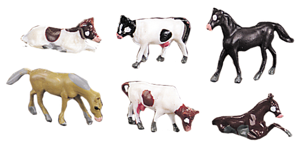 Animal Set Animal Set