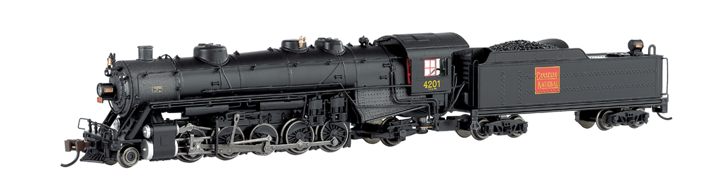  10-2 - DCC (N Scale) [83355] - $349.00 : Bachmann Trains Online Store