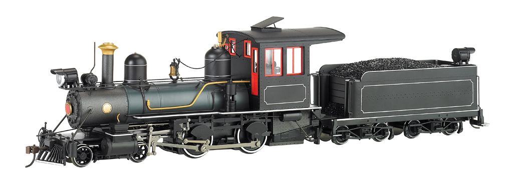 On30 Scale Bachmann Trains Online Store | Share The Knownledge