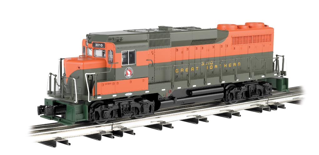 Bachmann Trains - maoxiandao