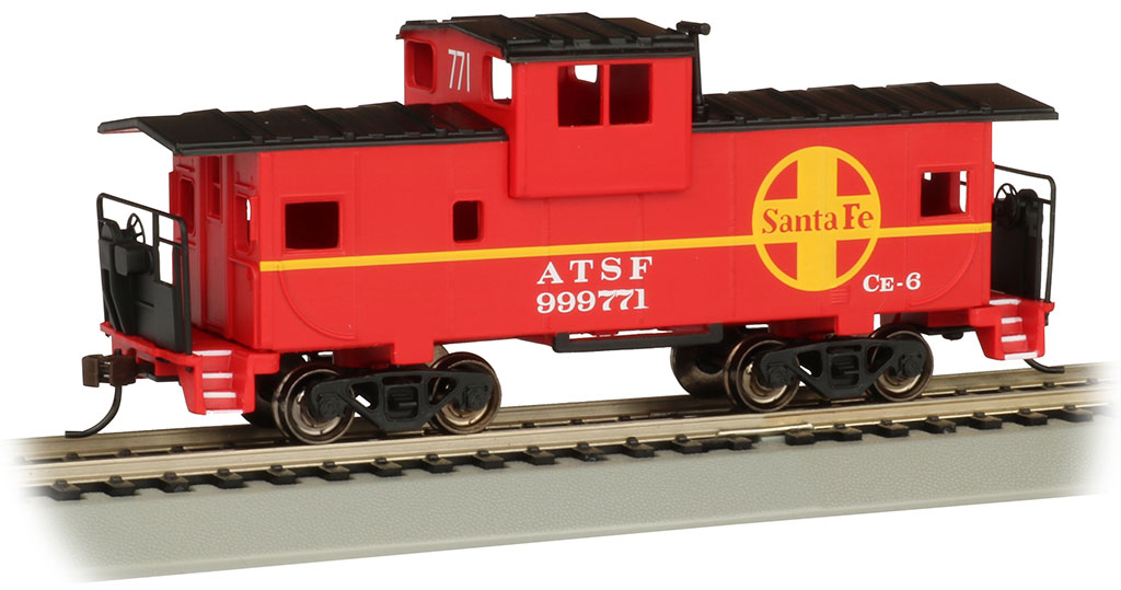 Cabooses Bachmann Trains Online Store