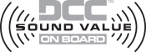 DCC Sound Value On Board
