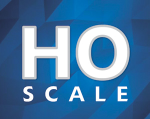 HO Scale