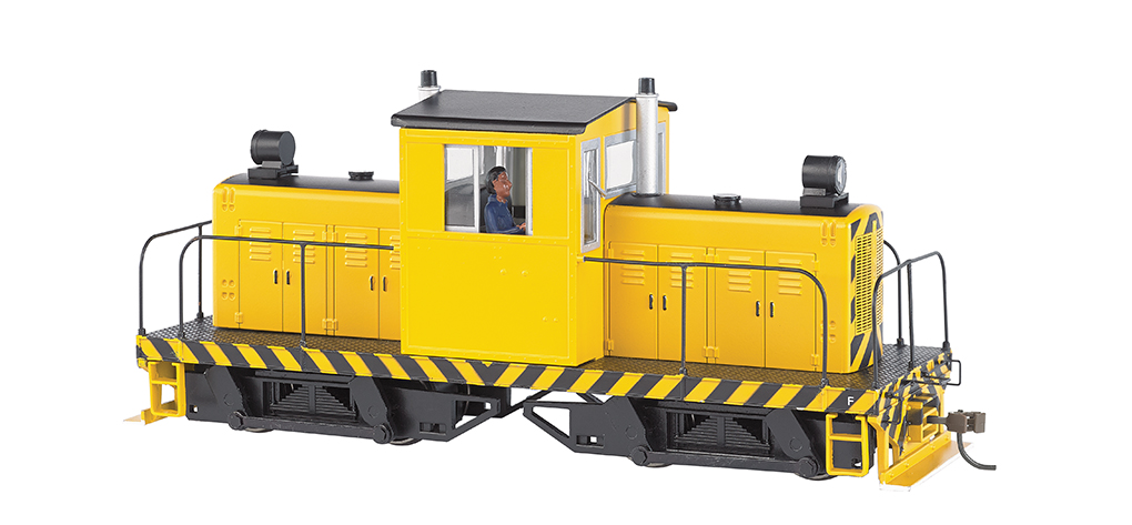 On30 Scale : Bachmann Trains Online Store