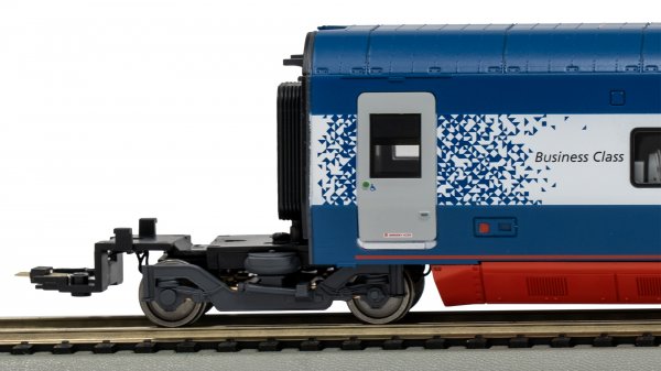 (image for) Acela® II Add-On Car - Business Class #3610