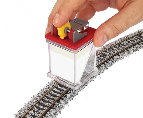 (image for) Ballast Gluer/Fixer (HO Scale)