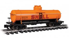 (image for) Single Dome Tank Car - Shell #1779