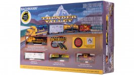 (image for) Thunder Valley