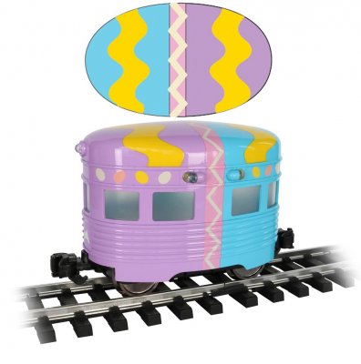 Easter Eggliner