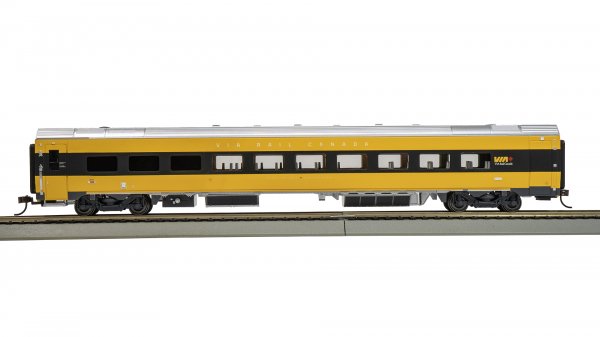 (image for) Siemens Venture Passenger Car - Via Rail Canada™ Business #2717 (Lumi Scheme)