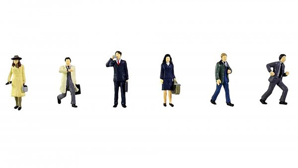 (image for) Commuters