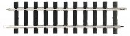 Straight Track by the Carton - Steel Track (Large Scale)
