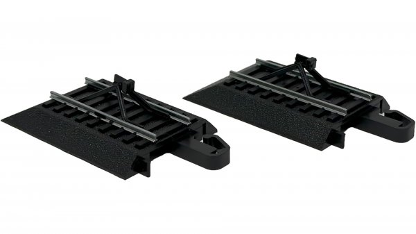 (image for) Hayes Bumper (HO Scale Steel Alloy)