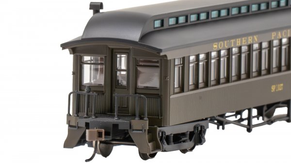 (image for) 1900s Era 68' Passenger Car - Southern Pacific™ #1127