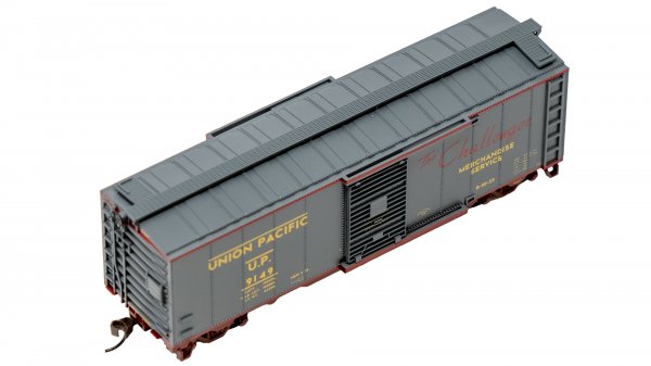 (image for) 40' Boxcar - Union Pacific® #9149 (Challenger Merchandise)