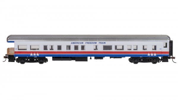 (image for) American Freedom Train (Limited Edition Train Set)