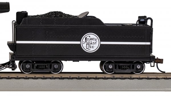 (image for) USRA 4-6-2 Light Pacific - Atlantic Coast Line® #1528