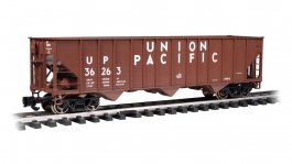 (image for) Union Pacific® #36263