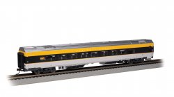 Siemens Venture Passenger Car - Via Rail Canada™ Coach #2900