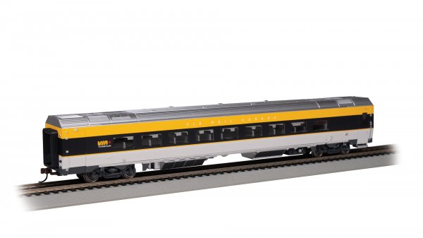(image for) Siemens Venture Passenger Car - Via Rail Canada™ Coach #2900