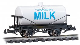 (image for) Tidmouth Milk Tank