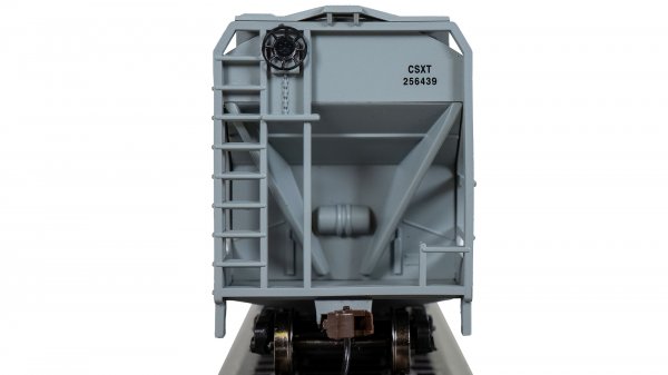 (image for) 56' ACF Center-Flow Hopper - CSX® #256439