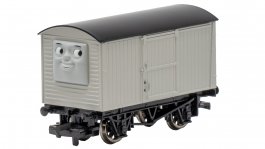 (image for) 12 Ton Van - Troublesome Truck #7