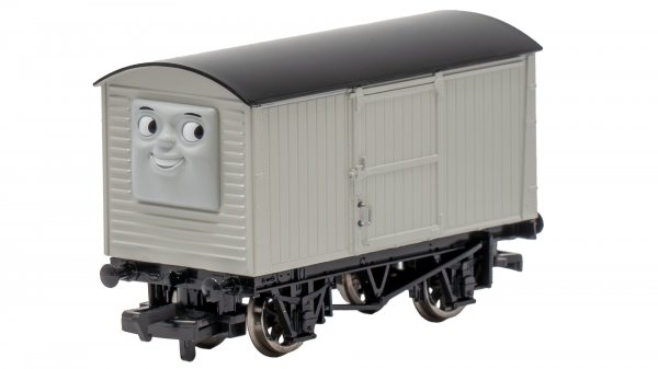 (image for) 12 Ton Van - Troublesome Truck #7