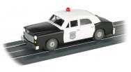 E-Z Street® Police Car
