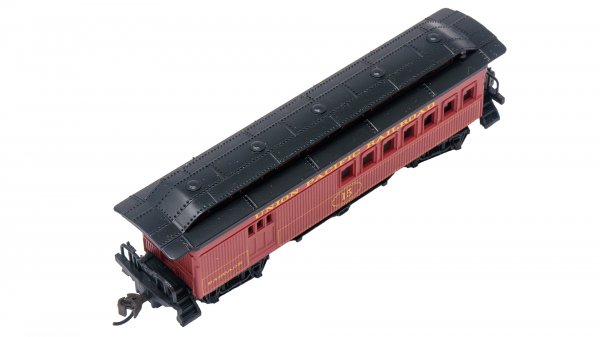 (image for) Old Time Combine Car - Union Pacific® #15