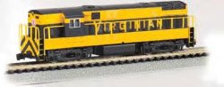 (image for) N Scale H16-44